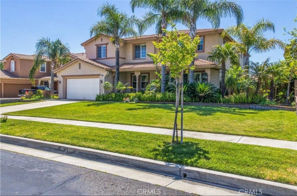 13393 Redwood Drive Rancho Cucamonga, CA 91739 - Photo 2 of 5