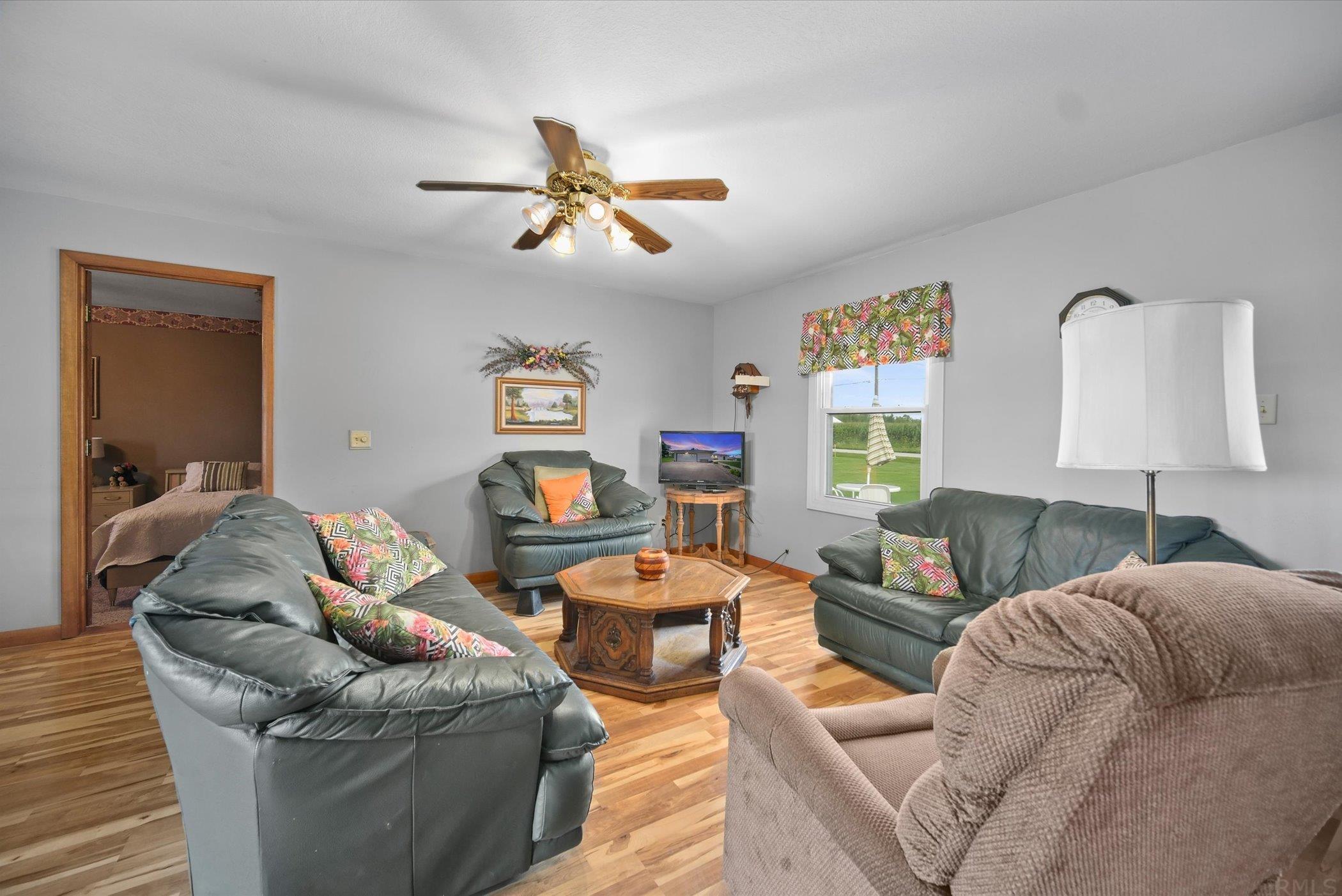 415 Winters Road Fort Wayne, IN 46819 - Photo 4 of 23