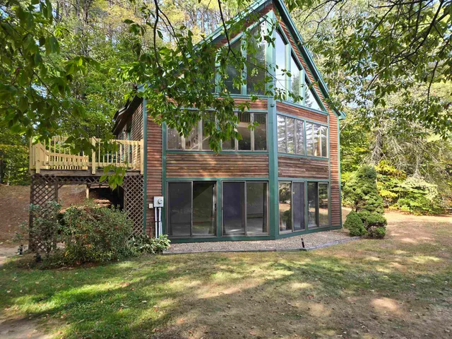 $400,000 | 56 Cilleyville Road, Andover, NH 03216