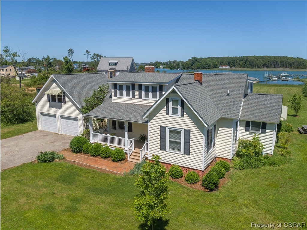 2164 Ocran Road White Stone, VA 22578 - Photo 1 of 40 Gallery Image 1