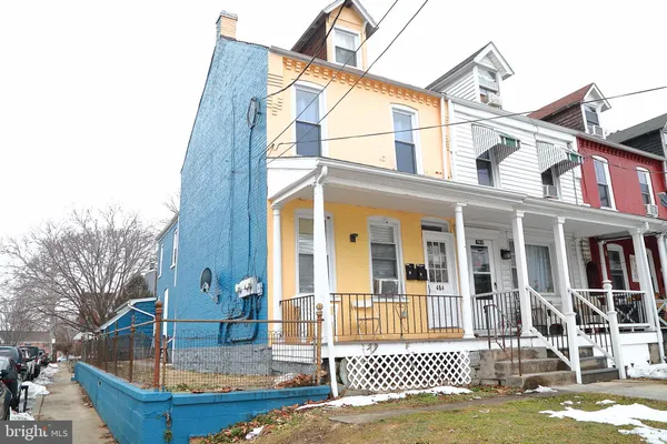$375,000 | 464 South Ann Street, Lancaster, PA 17602