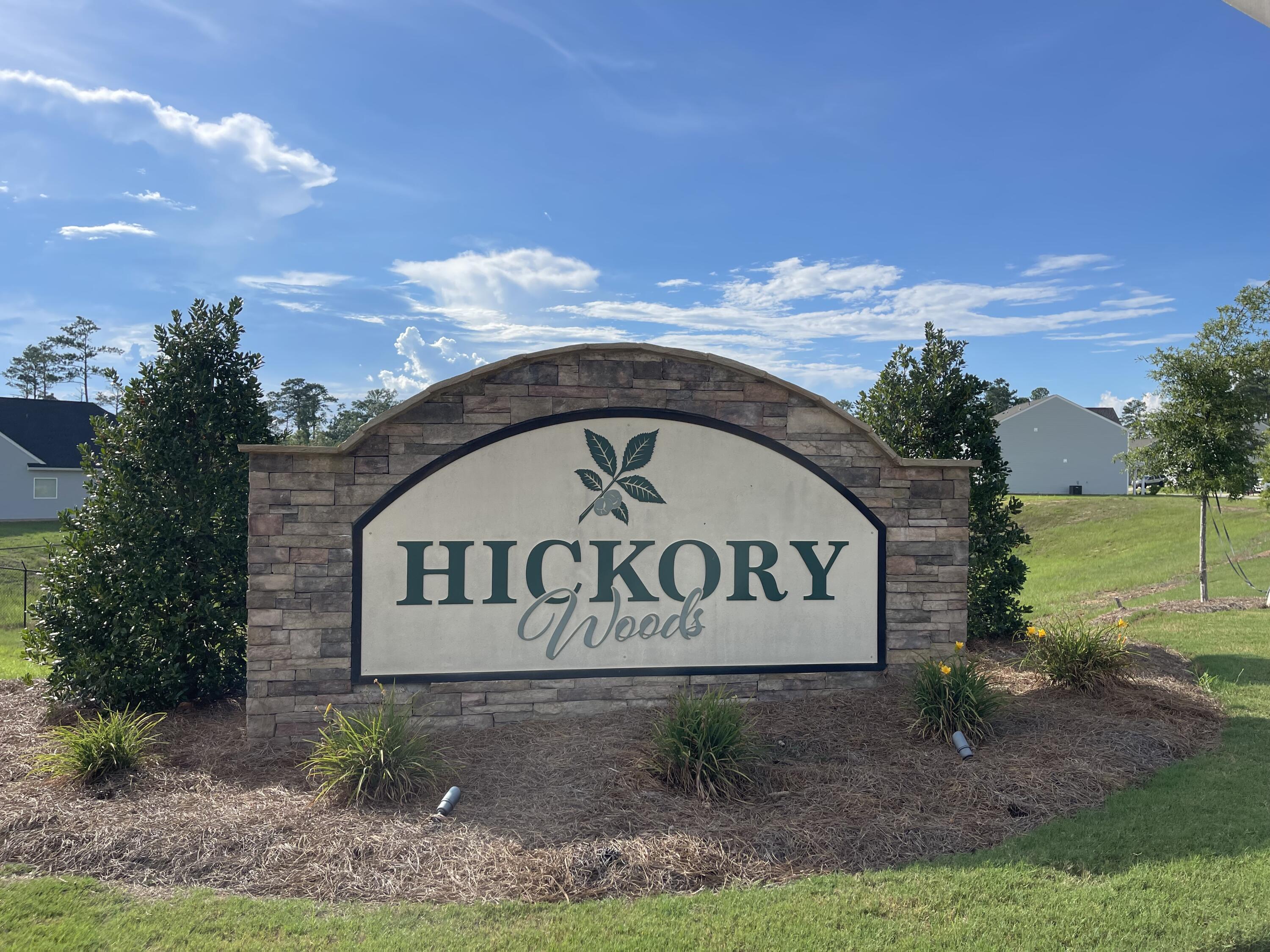 422 Chickadee Way Harlem, GA 30814 - Photo 30 of 31 HW ENTRANCE