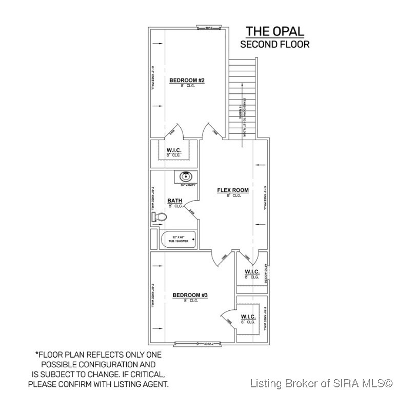 4216-lot 219 Round Rock Boulevard Charlestown, IN 47111 - Photo 5 of 5
