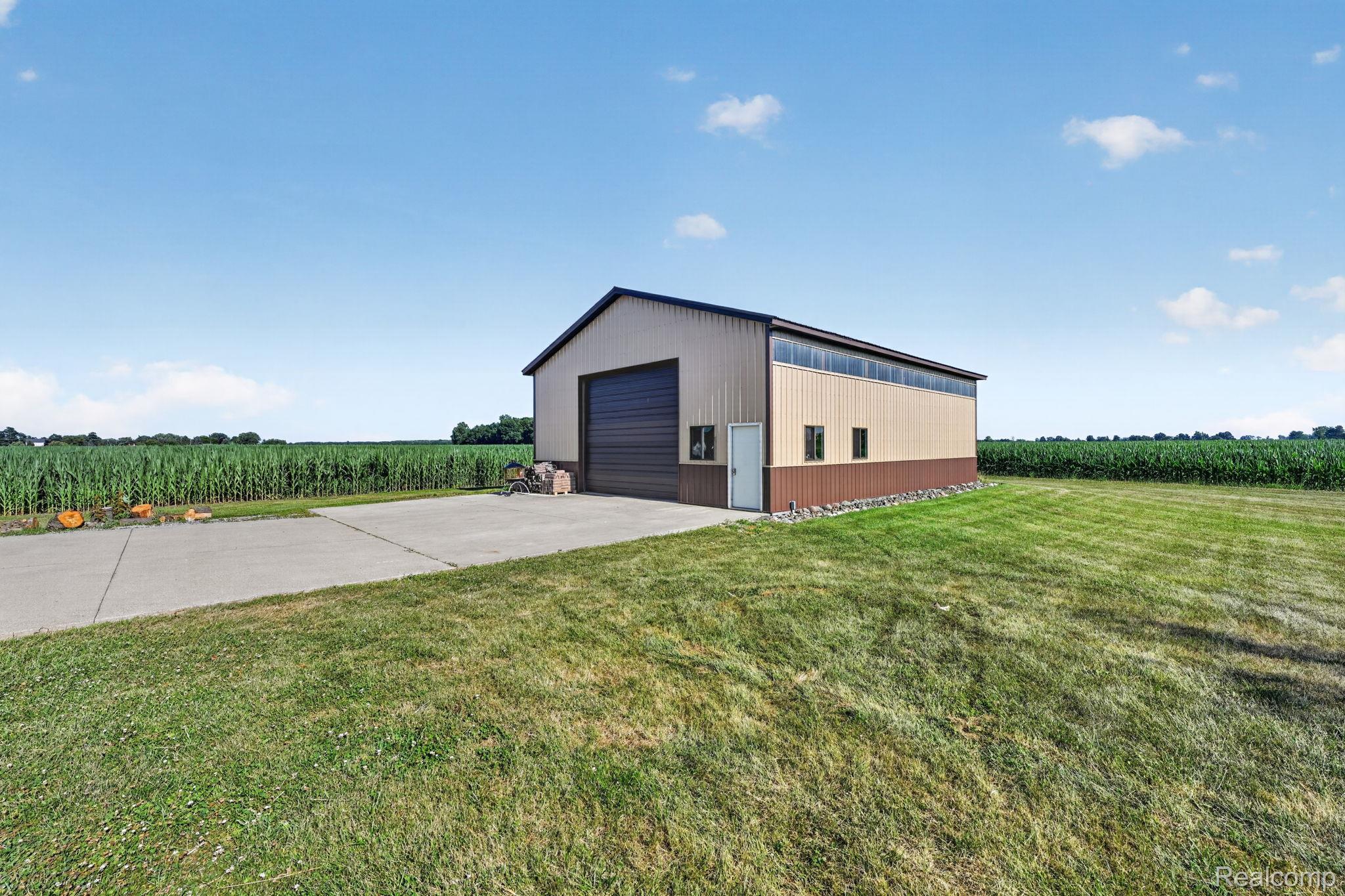 9889 Ditch Road Chesaning, MI 48616 - Photo 47 of 71 48-web-or-mls-DSC_8891.jpg