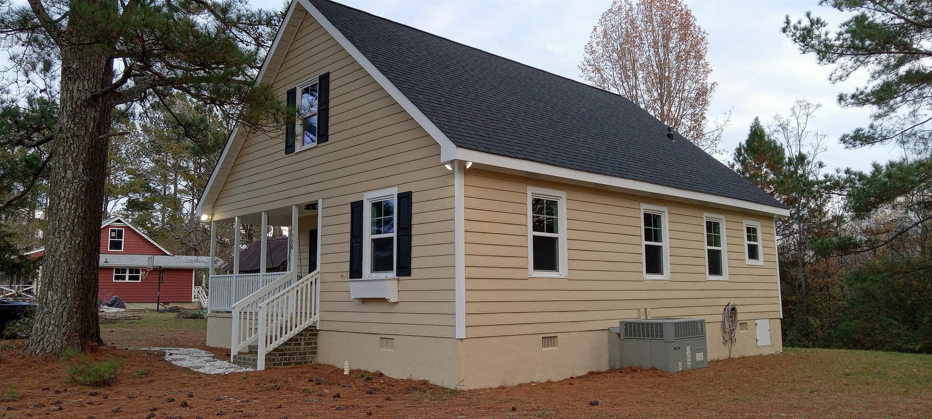 556 Mudham Road Wendell, NC 27591 - Photo 1 of 31 Photo 1