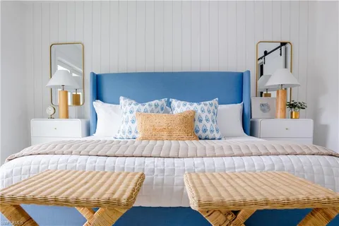 a vase of flowers sitting on a table