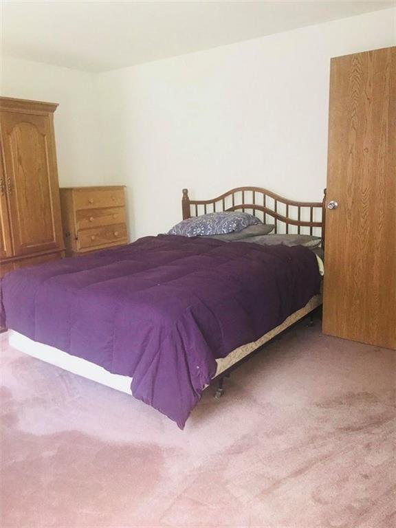 186 Wingood Road Windsor, ME 04363 - Photo 16 of 31 Master bedroom