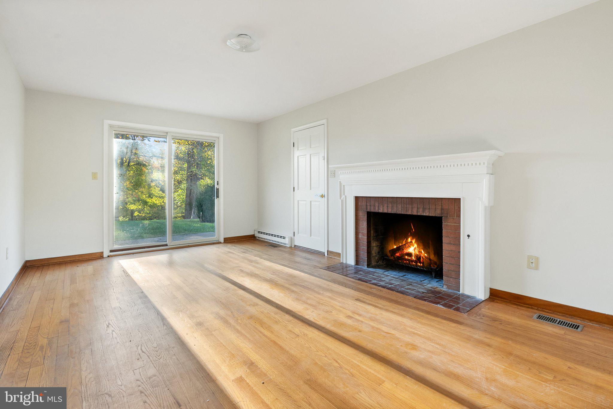 256 Hunters Road Washington, VA 22747 - Photo 27 of 59