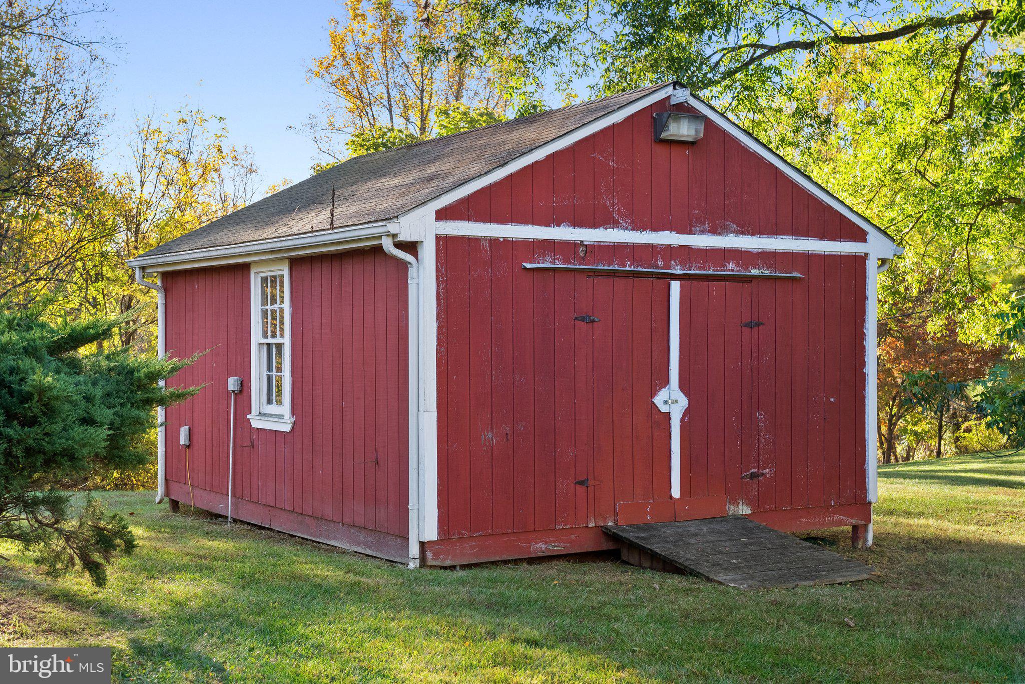 256 Hunters Road Washington, VA 22747 - Photo 46 of 59