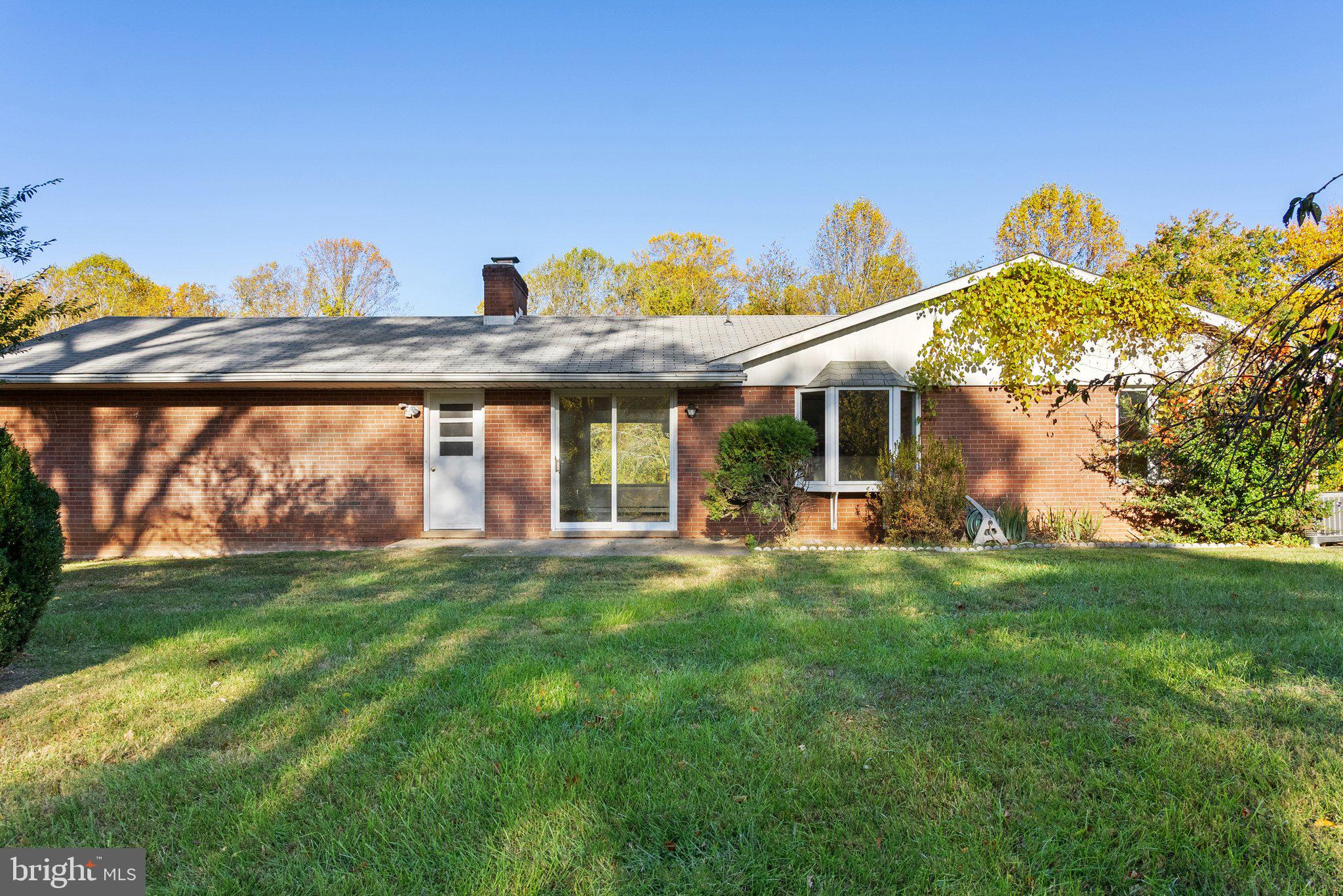 256 Hunters Road Washington, VA 22747 - Photo 50 of 59
