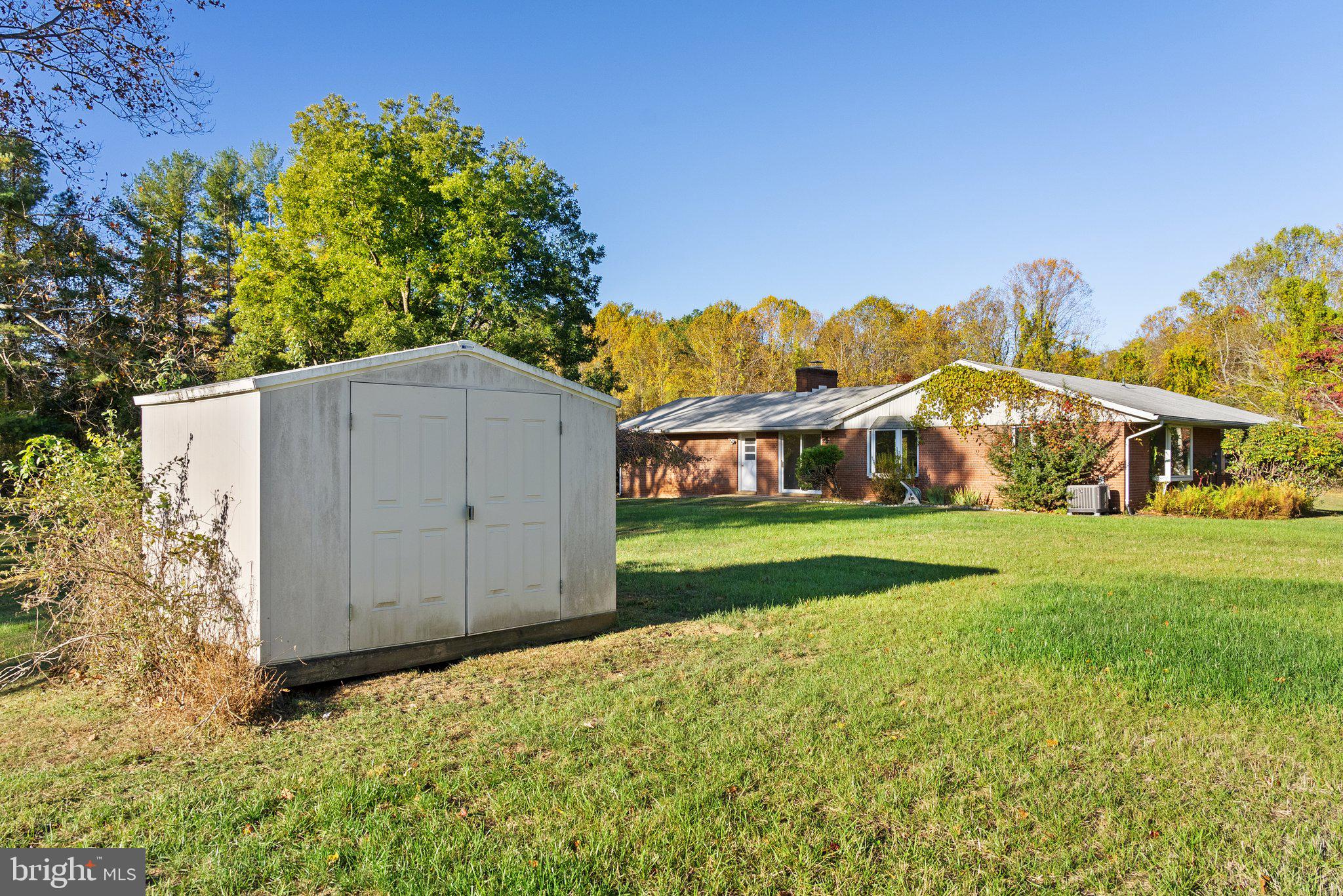 256 Hunters Road Washington, VA 22747 - Photo 51 of 59