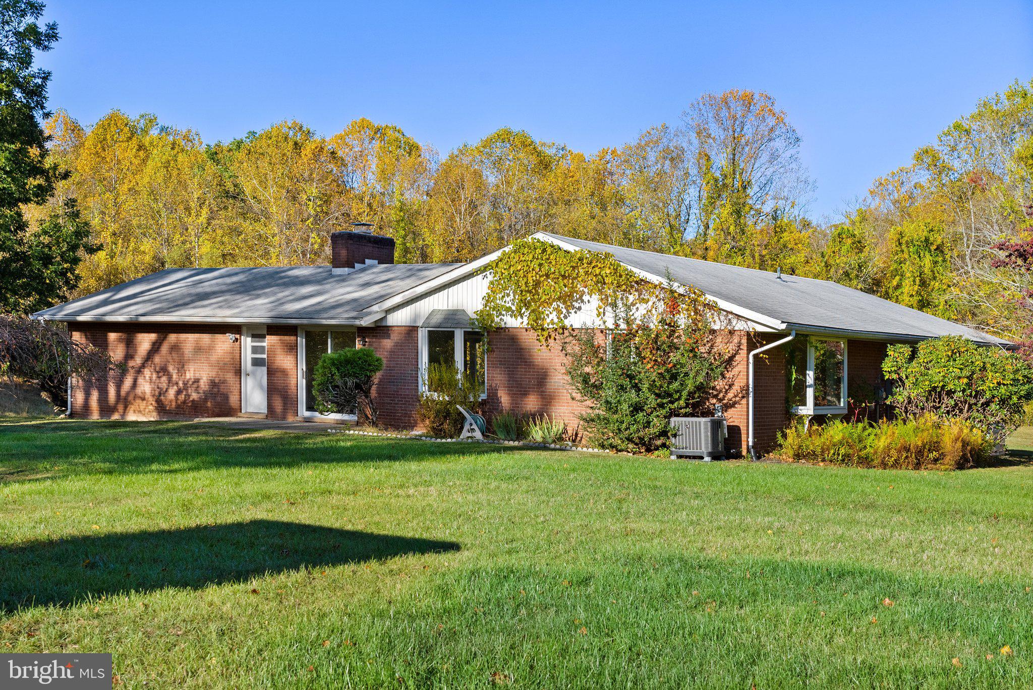 256 Hunters Road Washington, VA 22747 - Photo 52 of 59