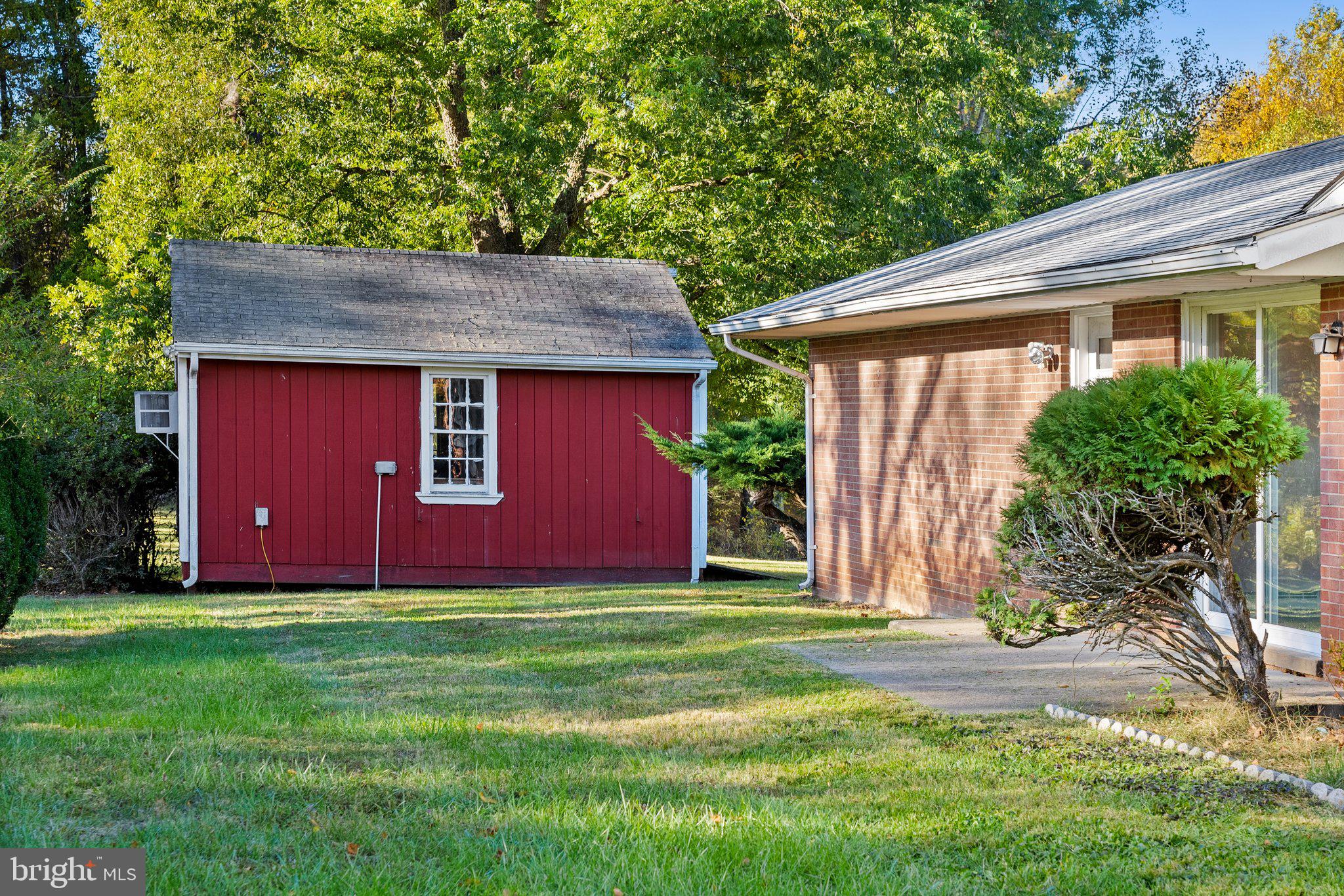 256 Hunters Road Washington, VA 22747 - Photo 53 of 59