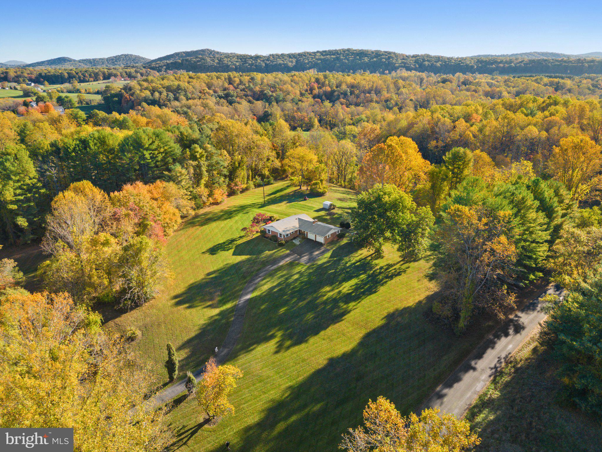 256 Hunters Road Washington, VA 22747 - Photo 57 of 59