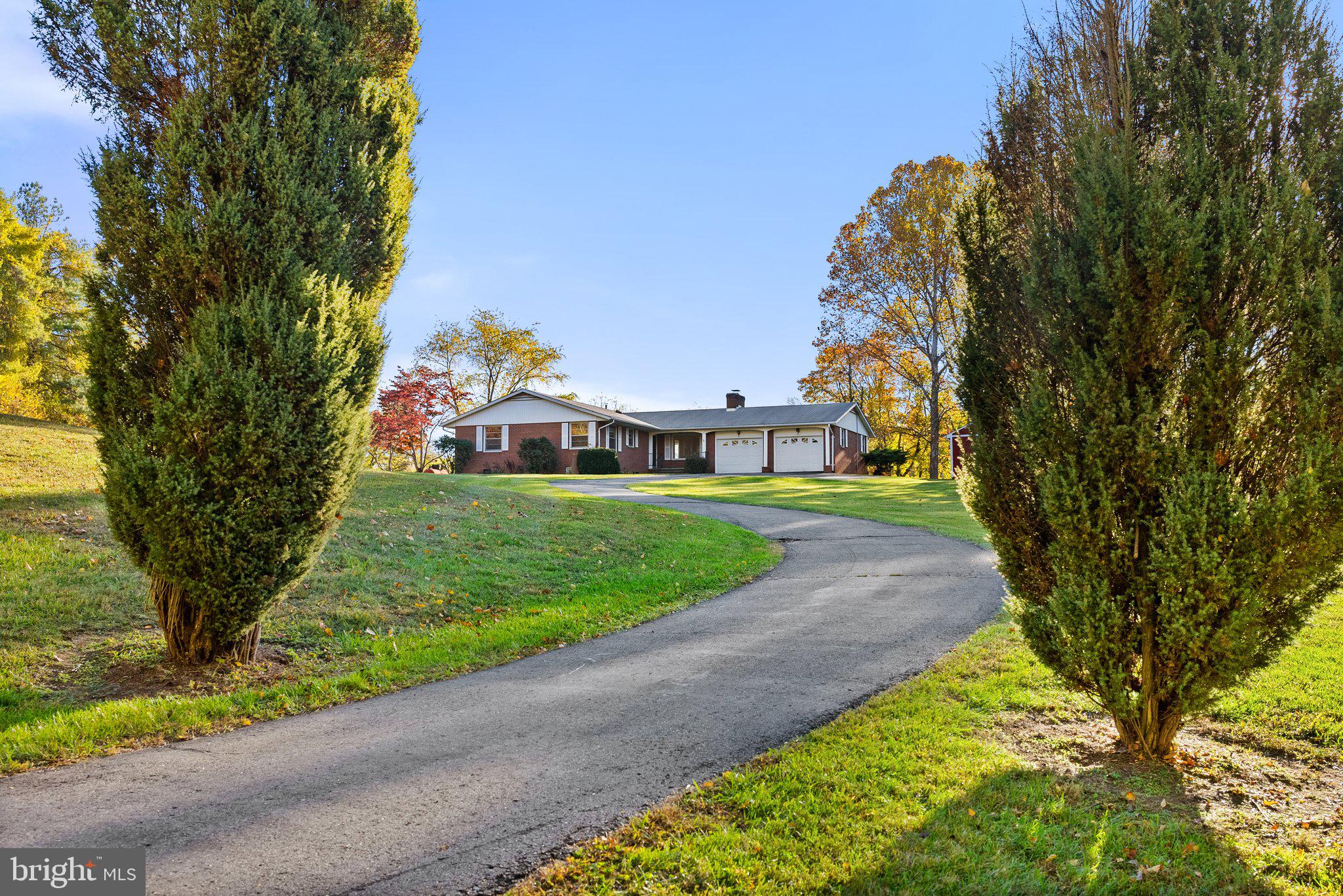 256 Hunters Road Washington, VA 22747 - Photo 58 of 59