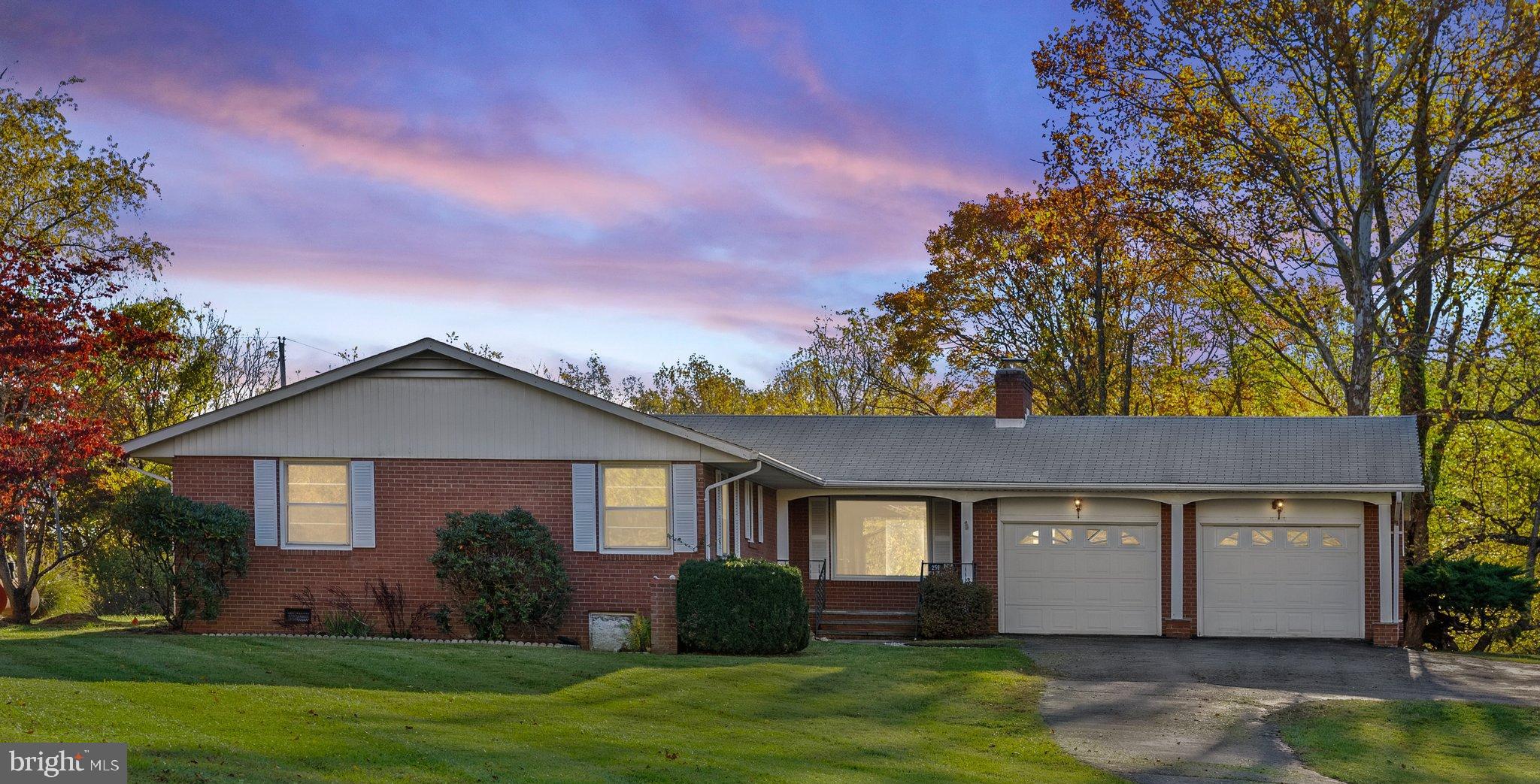 256 Hunters Road Washington, VA 22747 - Photo 59 of 59