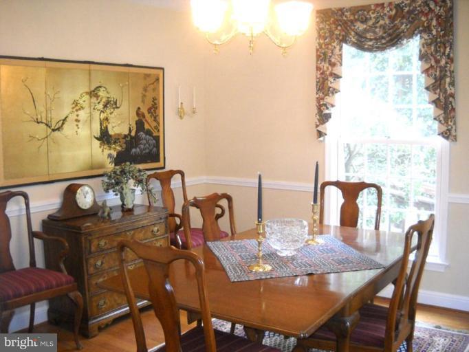 4604 Saul Road Bethesda, MD 20814 - Photo 16 of 30 Dining Room #2