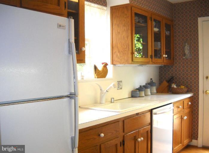 4604 Saul Road Bethesda, MD 20814 - Photo 18 of 30 Kitchen #2
