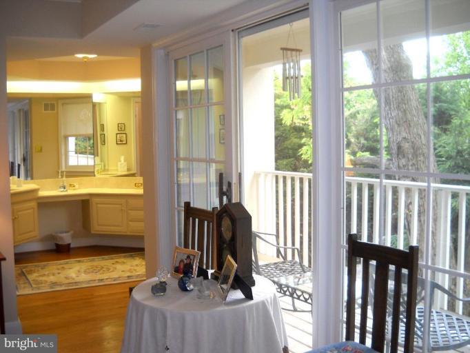 4604 Saul Road Bethesda, MD 20814 - Photo 24 of 30 Master Bedroom #3