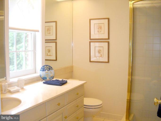 4604 Saul Road Bethesda, MD 20814 - Photo 5 of 30 Bath #2