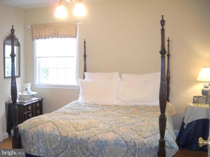 4604 Saul Road Bethesda, MD 20814 - Photo 7 of 30 Bedroom #2