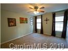 148 Roanoke Road Fletcher, NC 28732 - Photo 24 of 33 a view of a livingroom with a window