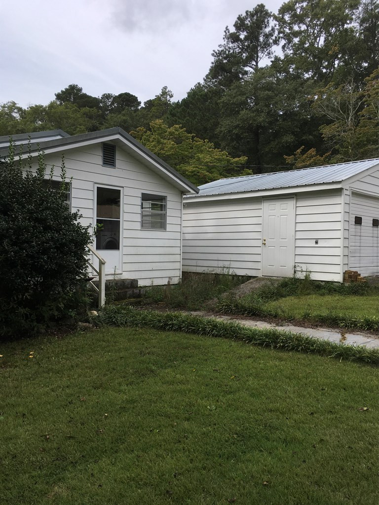 672 Harmon Road Hopkins, SC 29061 - Photo 3 of 10