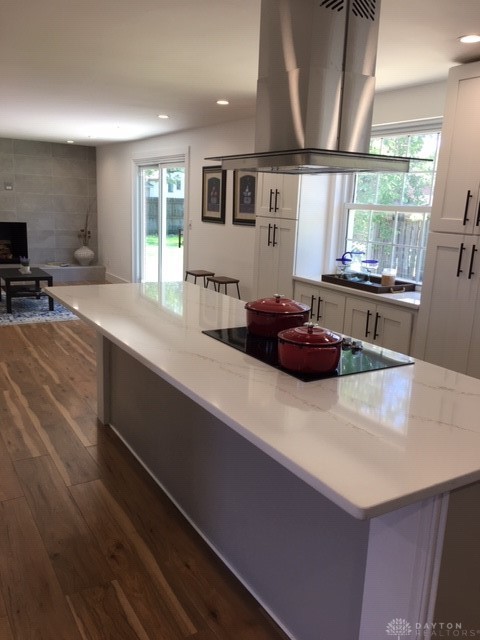 330 Village Square Road Centerville, OH 45458 - Photo 17 of 67 Kitchen