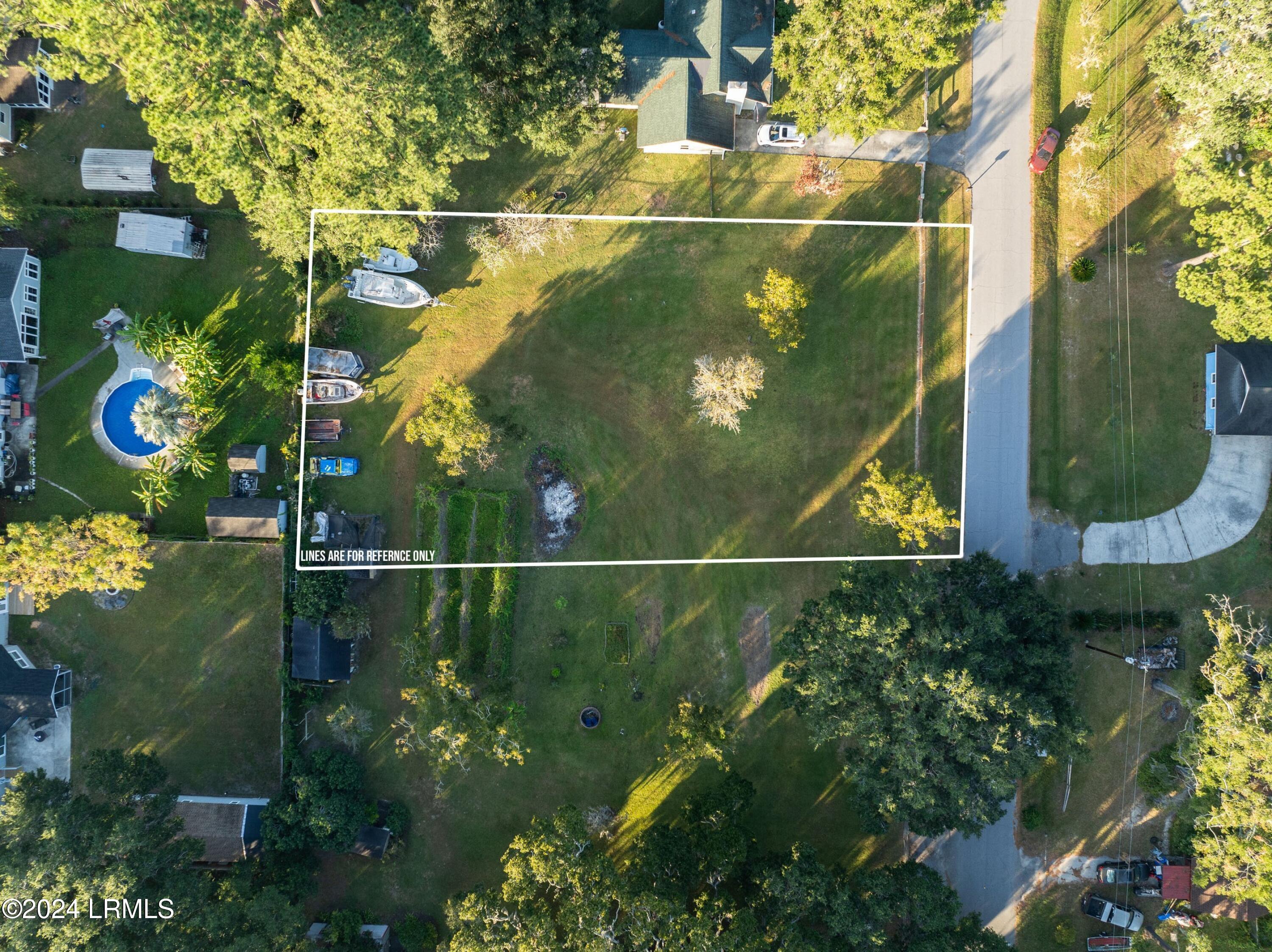 6034 Creek Road Beaufort, SC 29906 - Photo 1 of 3 DJI_0983-1.jpg-SMALL