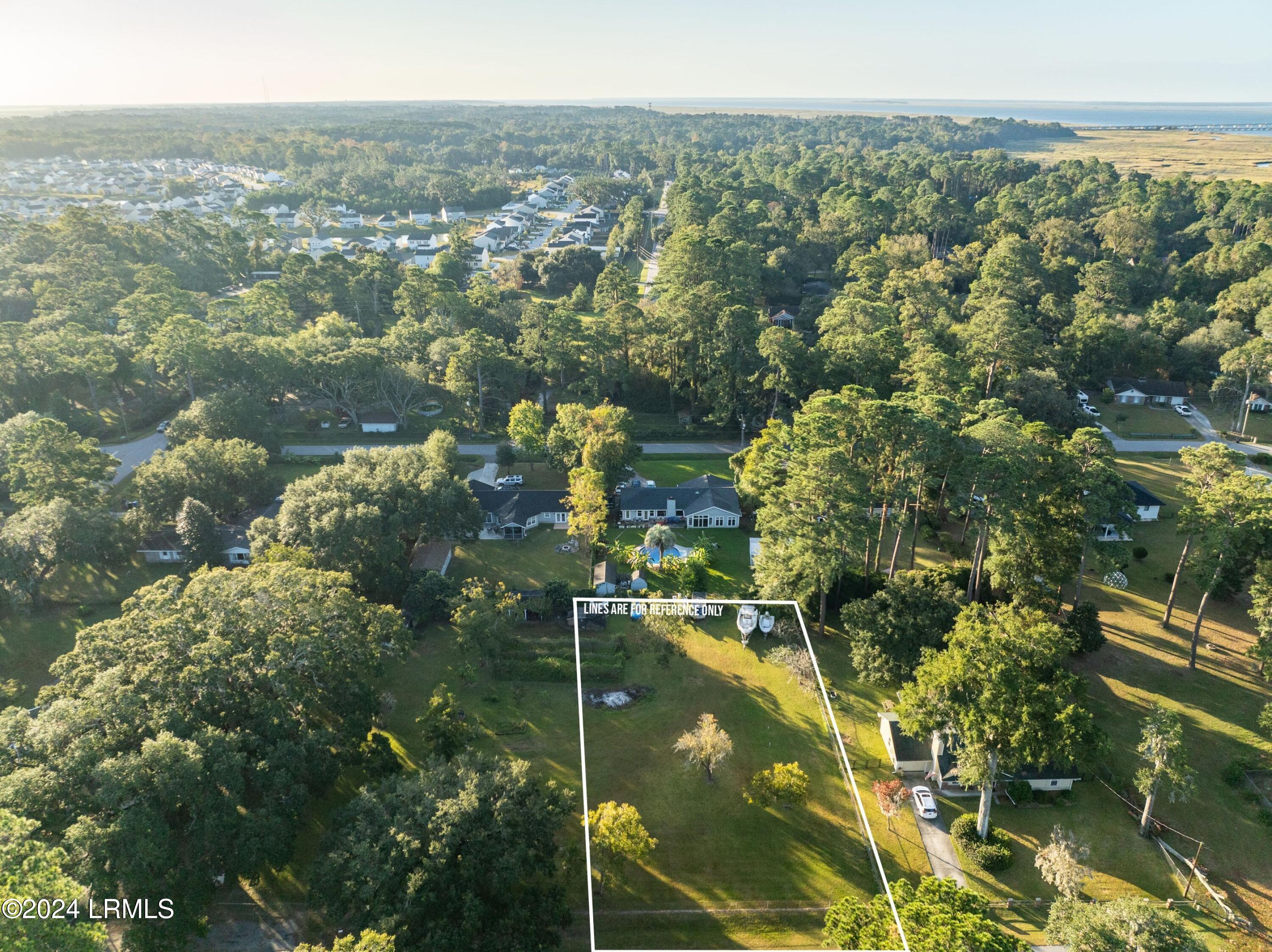 6034 Creek Road Beaufort, SC 29906 - Photo 2 of 3 DJI_0993-1.jpg-SMALL