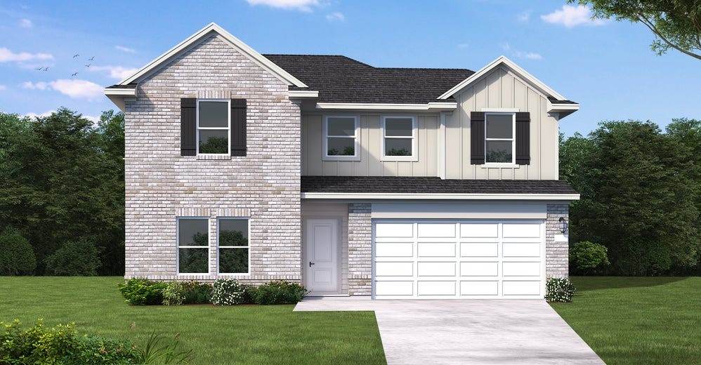 1950 Starlight Street Angleton, TX 77515 - Photo 1 of 8 Gallery Image 1