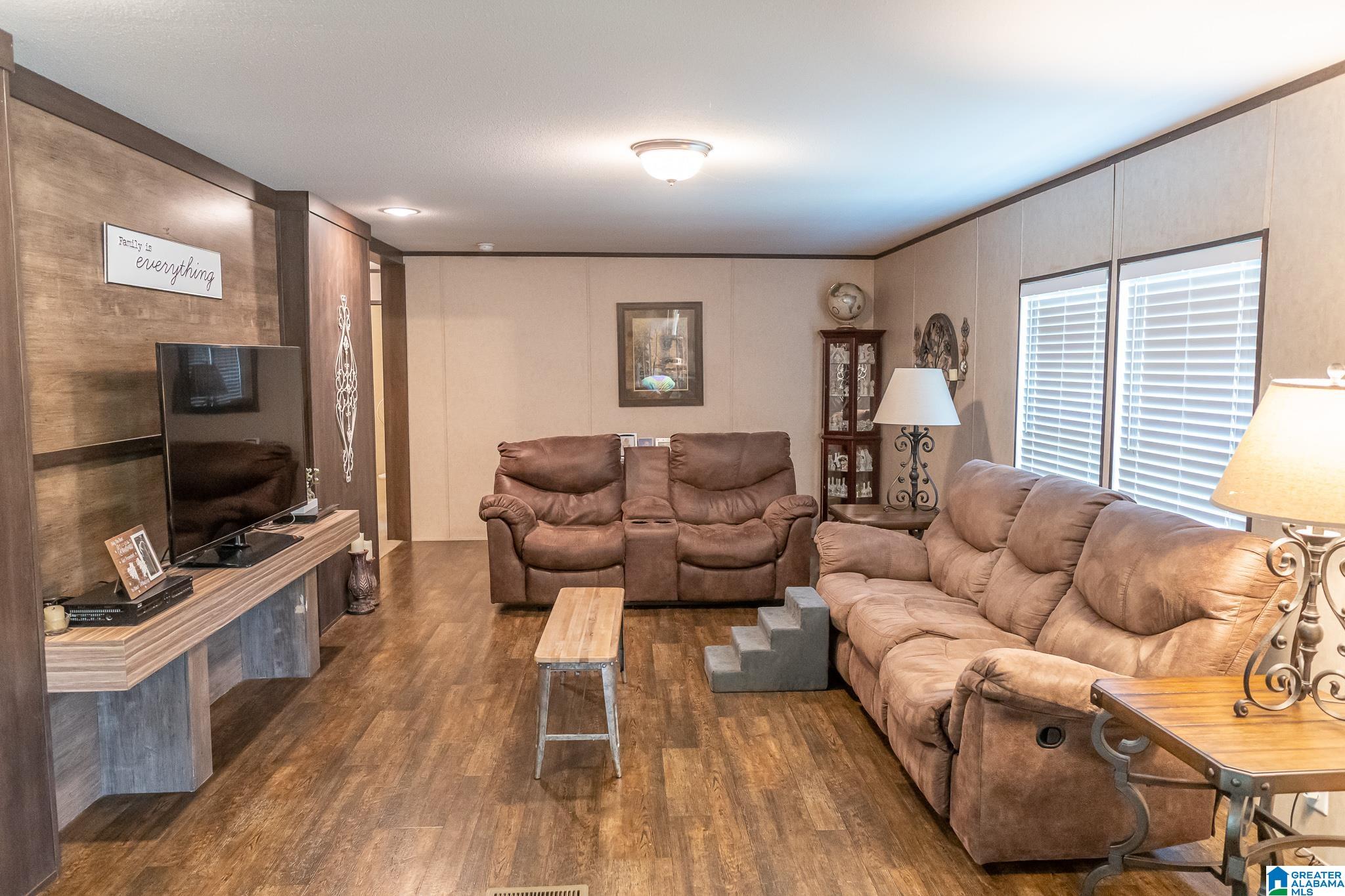896 Campbellville Road Empire, AL 35063 - Photo 4 of 12