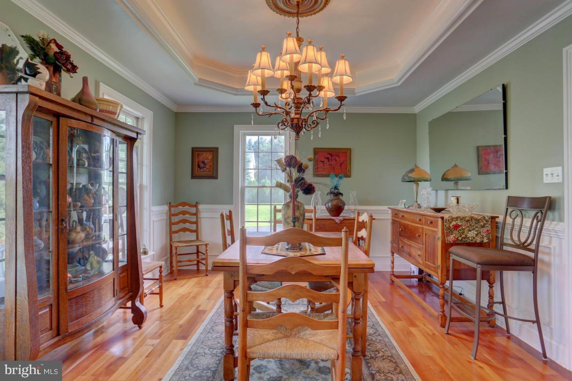 362 Hereford Road Elizabethtown, PA 17022 - Photo 23 of 59 Spacious Formal dining room