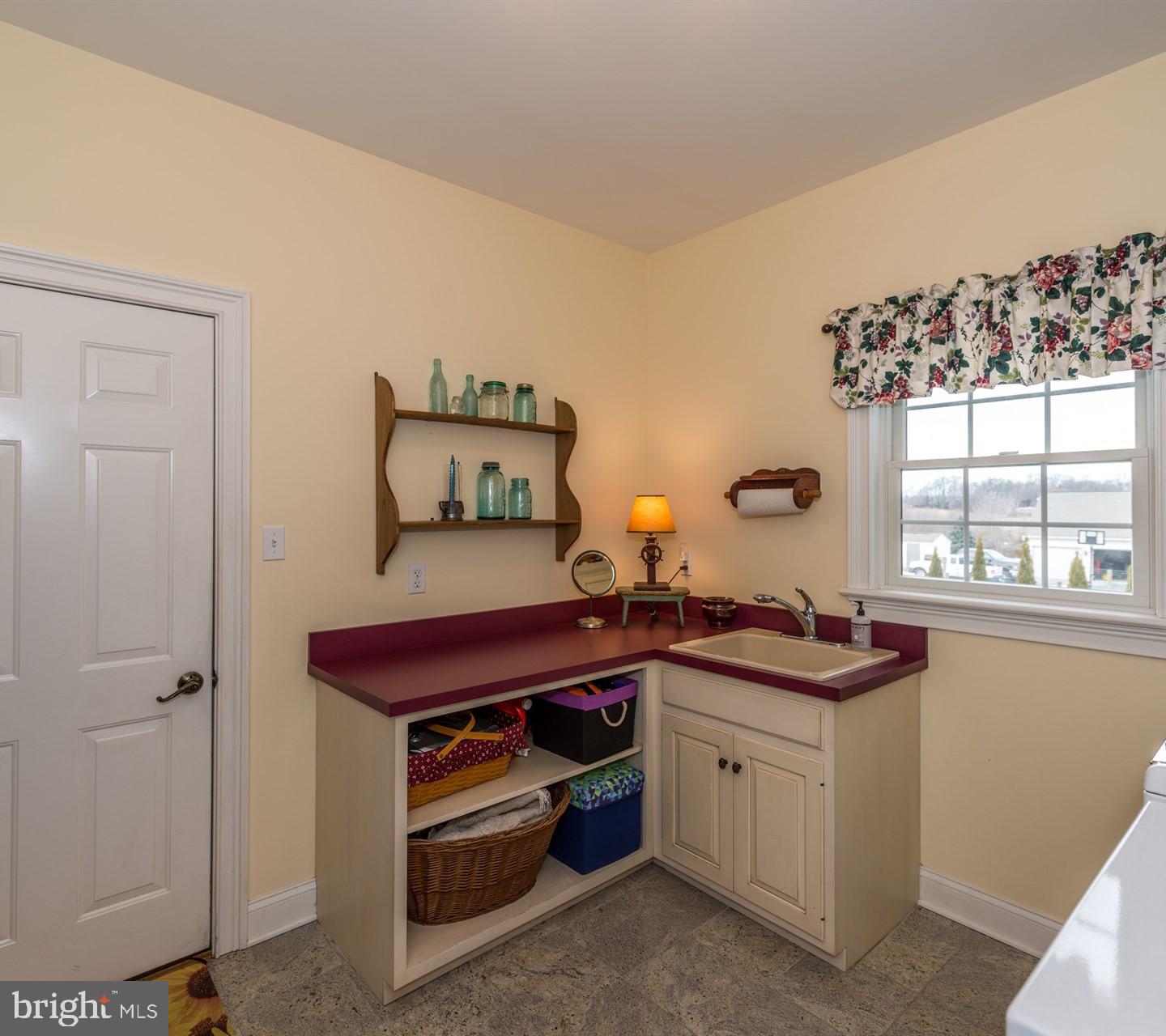 362 Hereford Road Elizabethtown, PA 17022 - Photo 26 of 59 Laundry room sink/storage