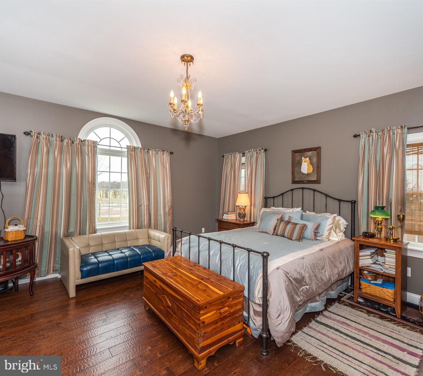 362 Hereford Road Elizabethtown, PA 17022 - Photo 28 of 59 First floor Master Bedroom Suite