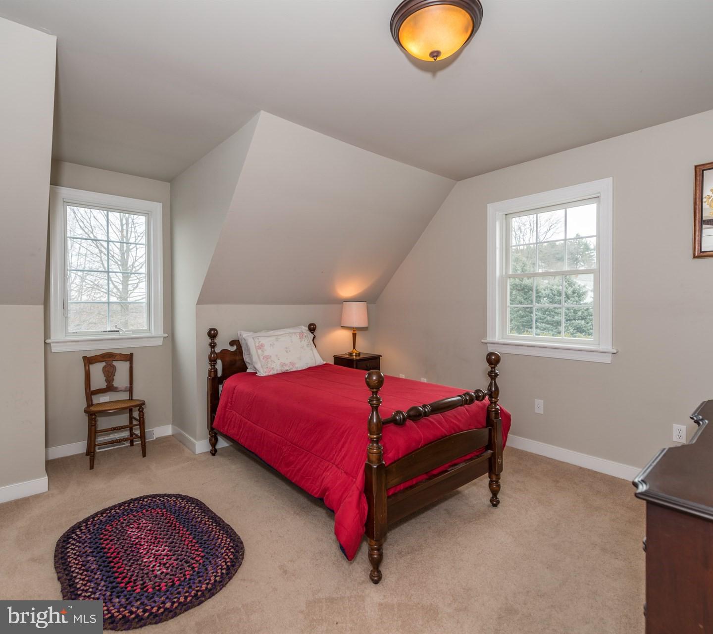 362 Hereford Road Elizabethtown, PA 17022 - Photo 35 of 59 Third Bedroom