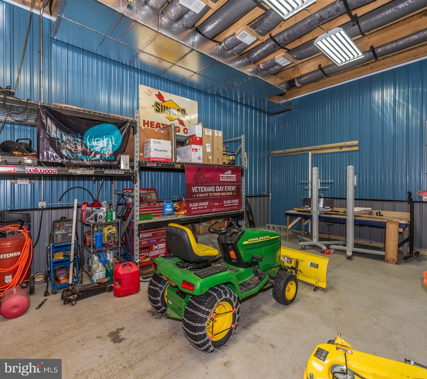 362 Hereford Road Elizabethtown, PA 17022 - Photo 41 of 59 Workshop