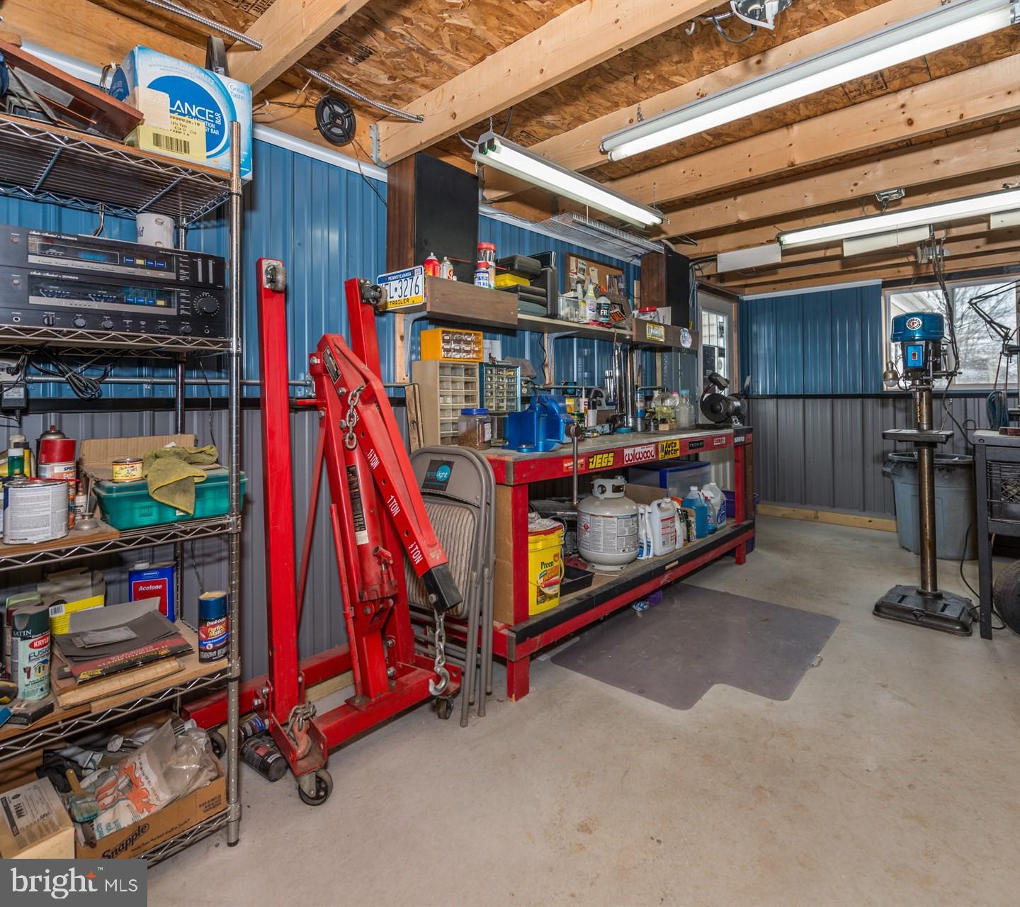 362 Hereford Road Elizabethtown, PA 17022 - Photo 42 of 59 Workshop