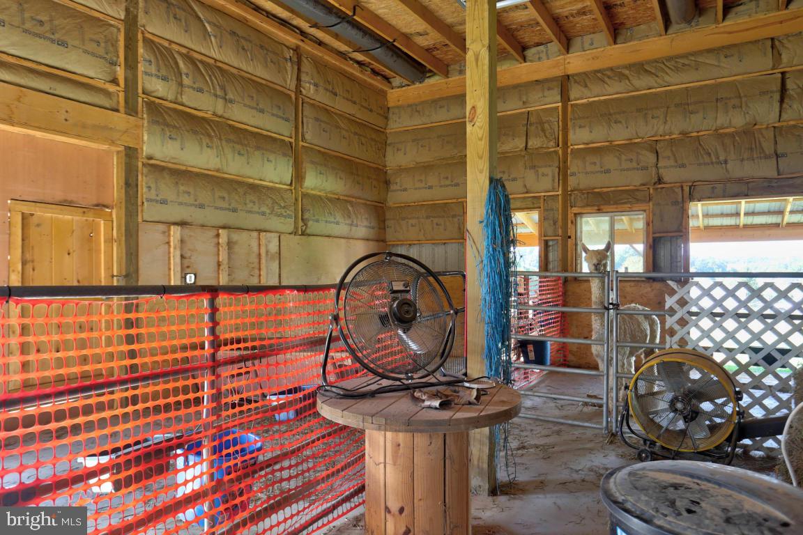 362 Hereford Road Elizabethtown, PA 17022 - Photo 43 of 59 Livestock area