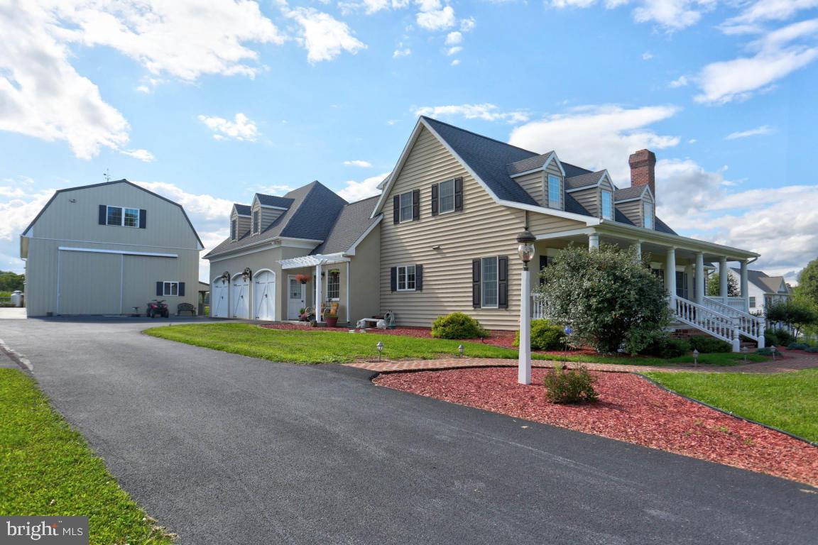 362 Hereford Road Elizabethtown, PA 17022 - Photo 55 of 59