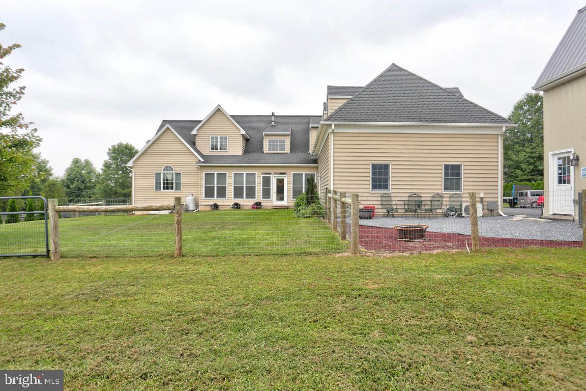 362 Hereford Road Elizabethtown, PA 17022 - Photo 56 of 59 Rear View