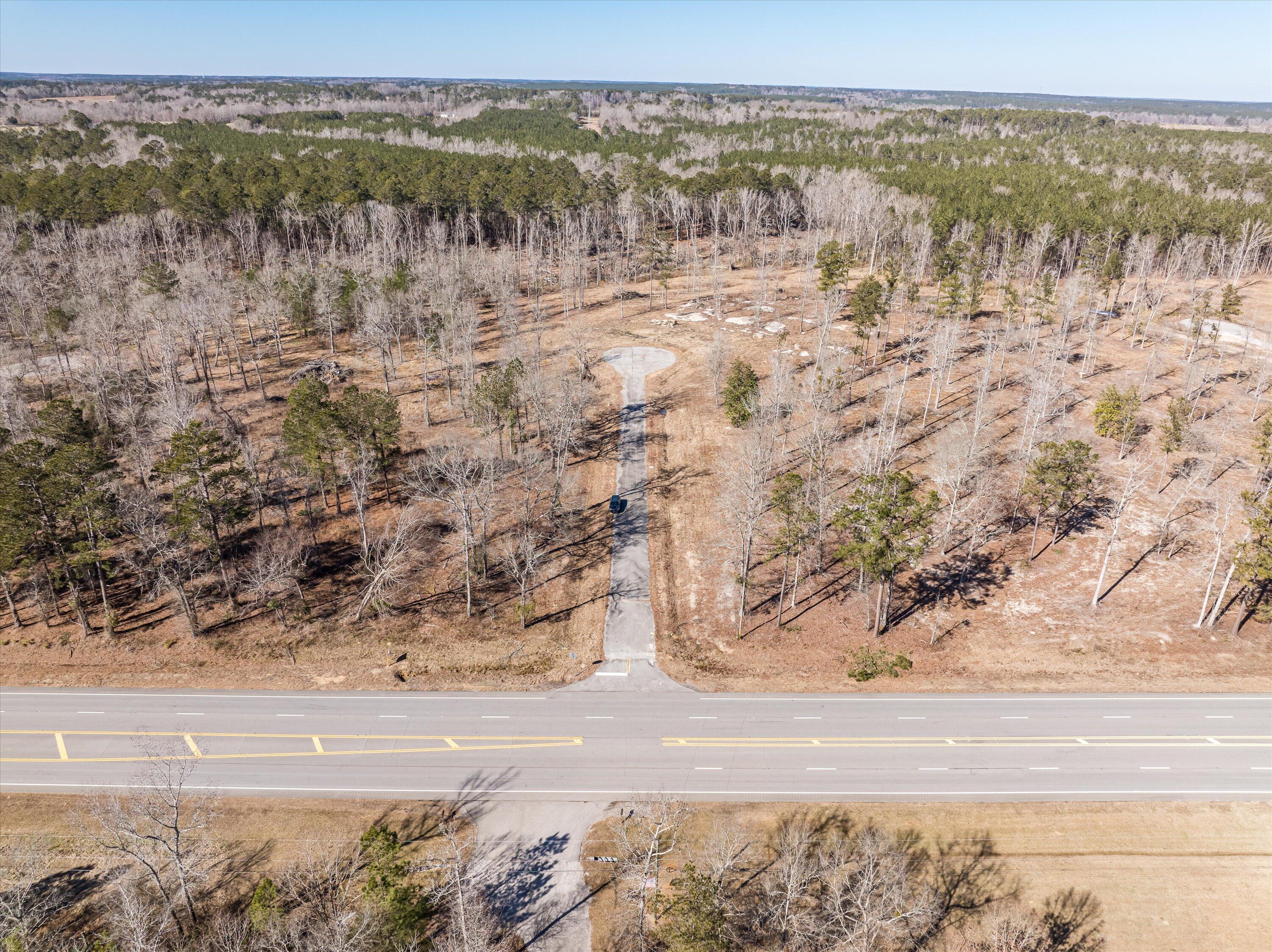 141 Big Rock Road Thomson, GA 30824 - Photo 2 of 4 08-DJI_0617-HDR