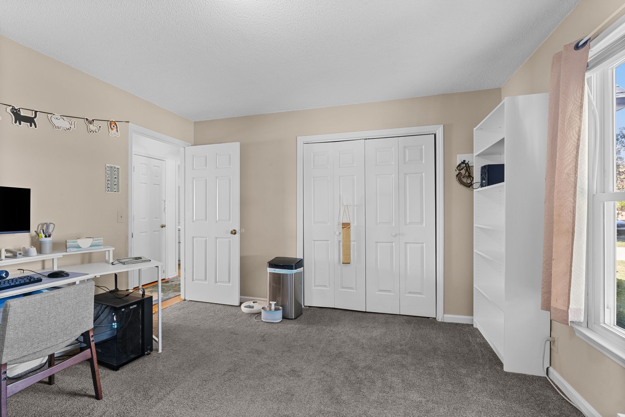 2511 Wellington Place Murfreesboro, TN 37128 - Photo 20 of 31 a view of a room with gym equipment