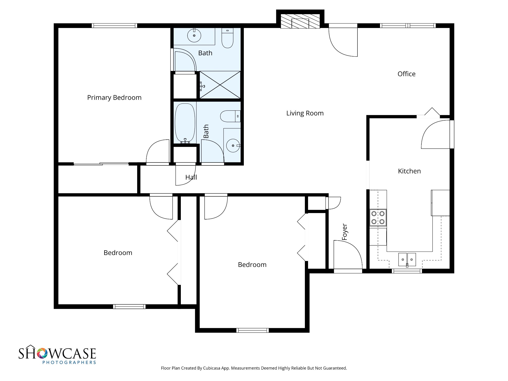 2511 Wellington Place Murfreesboro, TN 37128 - Photo 22 of 31 a picture of a bathroom