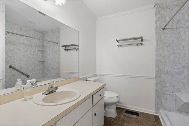 a view of outdoor space yard and patio