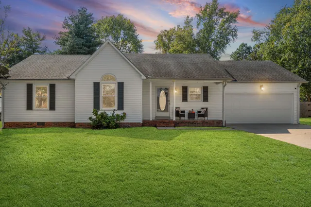 $380,000 | 2511 Wellington Place, Murfreesboro, TN 37128