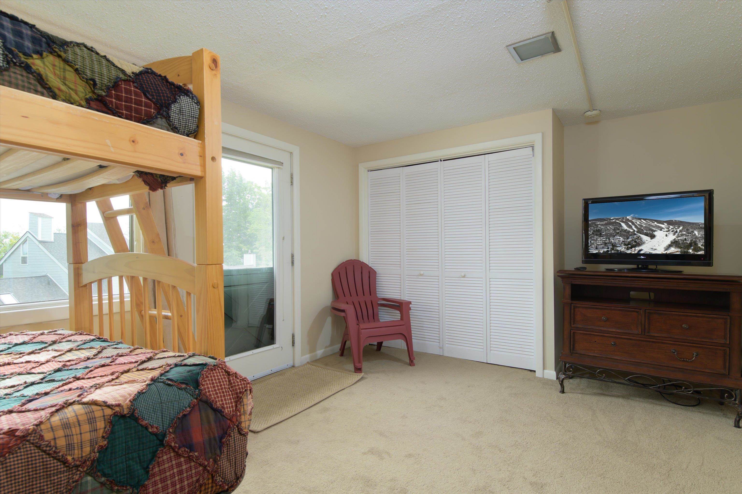 61 Rimrock Road, Unit 11C Ludlow, VT 05149 - Photo 22 of 36