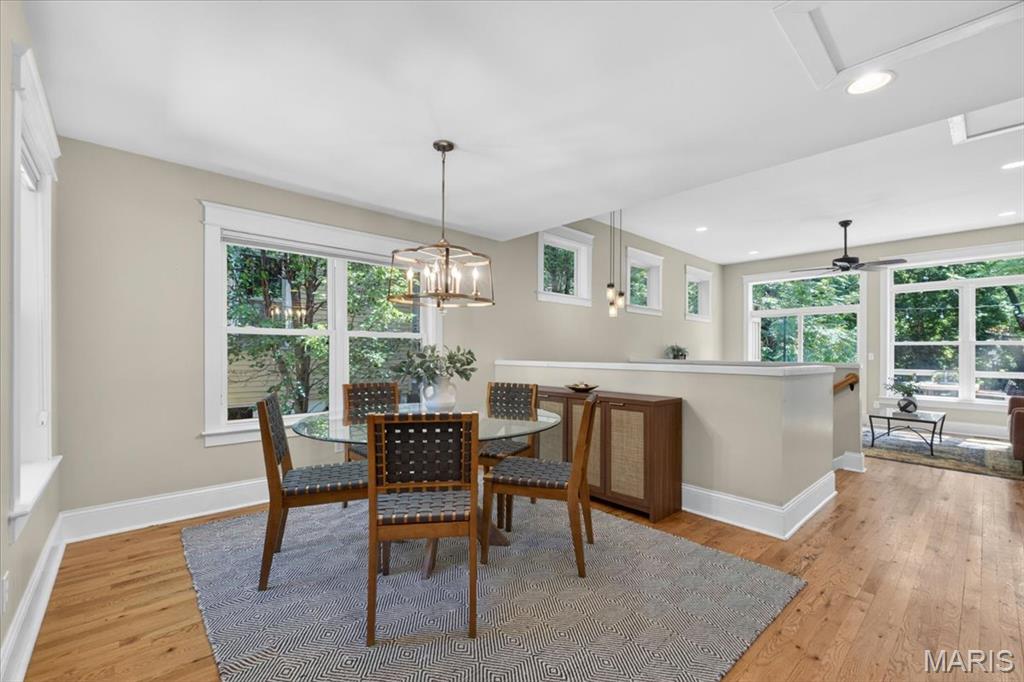 424 Spring Avenue Webster Groves, MO 63119 - Photo 11 of 34