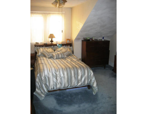33 Sunapee Street Springfield, MA 01108 - Photo 9 of 17 a bedroom with a bed and a window