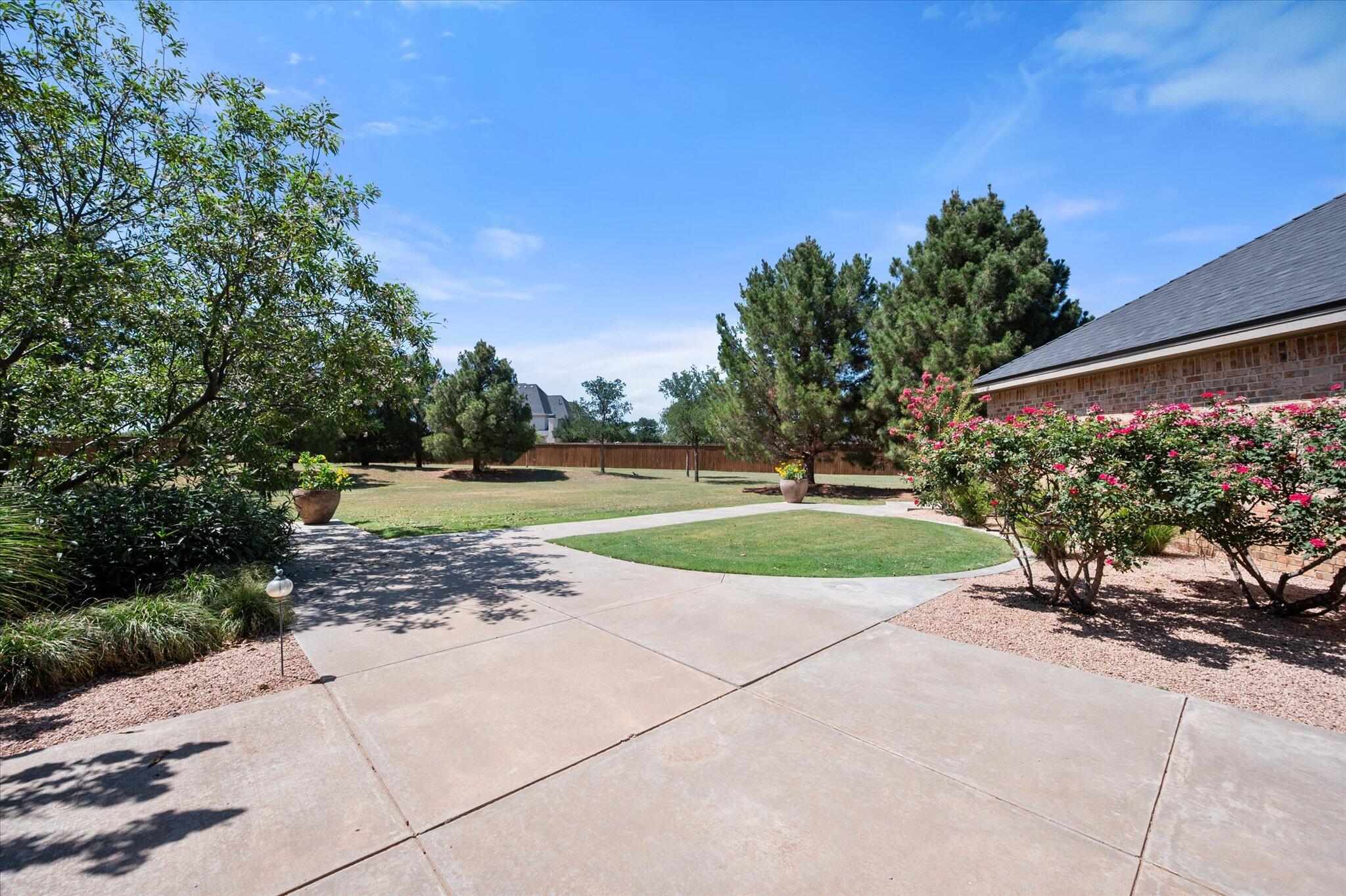 5506 152nd Street Lubbock, TX 79424 - Photo 54 of 60 94-5506 152nd St0087